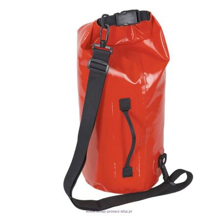 WX 005 - Worek Dry bag z uchwytem i pasem - 20 l