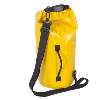 WX 005 - Worek Dry bag z uchwytem i pasem - 20 l