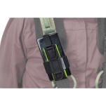 PM001 - Uniwersalny uchwyt na telefon - czarny