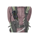 PM001 - Uniwersalny uchwyt na telefon - zamontowany