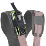 PM001 - Uniwersalny uchwyt na telefon - w czasie pracy