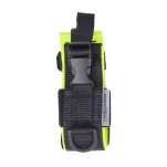 PM001 - Uniwersalny uchwyt na telefon - żółty