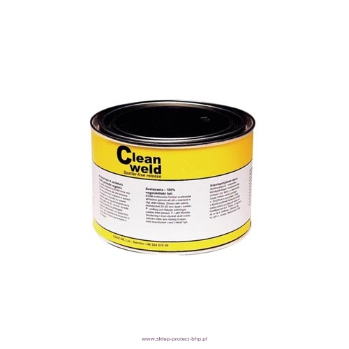 Spawalnicza pasta antyodpryskowa 0,5 kg