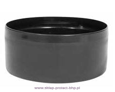 Stopa, podstawa PCV do gaśnicy proszkowej 6 kg GP6x oraz pianowej 6L