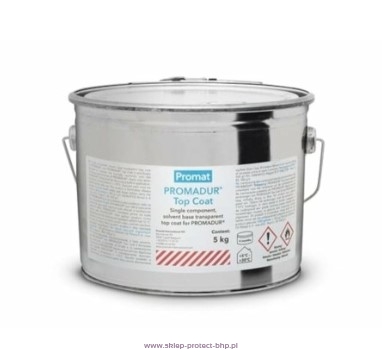 PROMADUR® Top Coat 5 kg