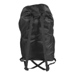 Lekki plecak składany TA 707 - tył