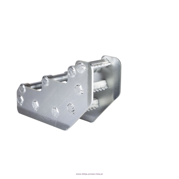 HM 072 - Wspornik progowy (typu Holmatro)