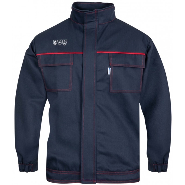 Bluza KOLPEO BASIC ZIPPER zapinana na zamek