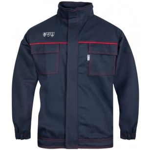 Bluza KOLPEO BASIC ZIPPER - zamek