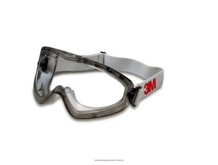 3M™ Gogle ochronne 2890