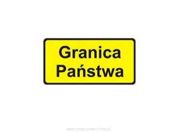 T-17 Granica Państwa