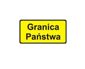 T-17 Granica Państwa