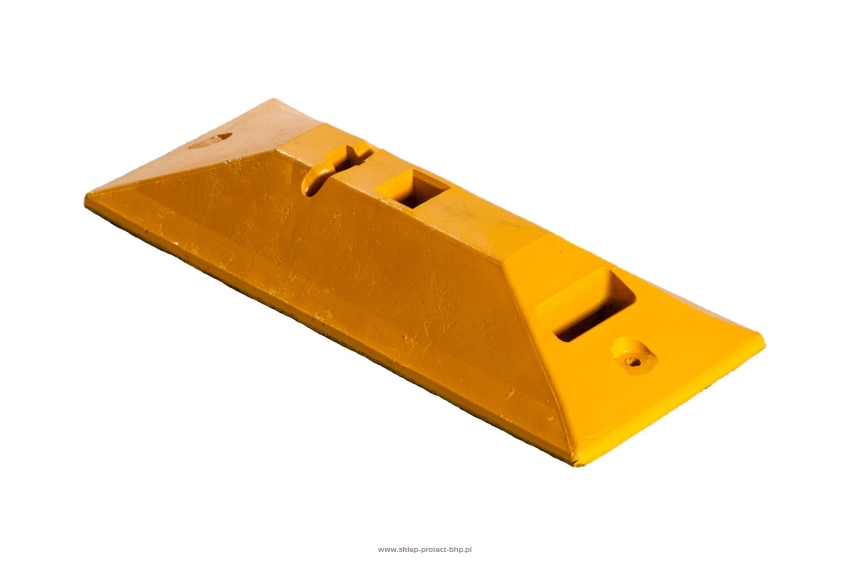 Separator punktowy U-25b