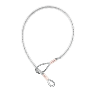 AT 191 - Zaczep linkowy bezłącznikowy