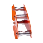 HM 071 - Wspornik progowy (typu Lukas) - pomarańczowy