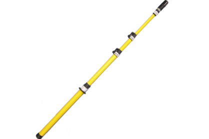 Teleskopowy drążek izolacyjny TDI-B (7,5m) 110/220/400kV