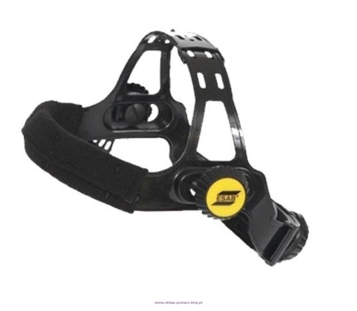 ESAB WARRIOR TECH Nagłowie