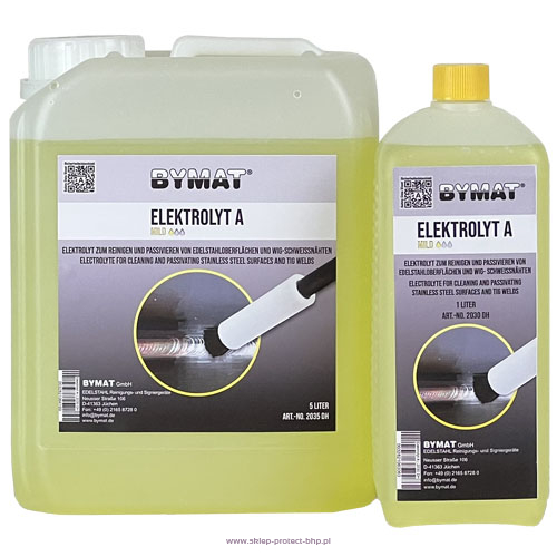 Elektrolit A 1 L