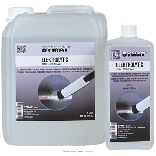 Elektrolit C 5 l
