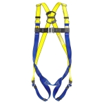 Szelki bezpieczeństwa P-40mX