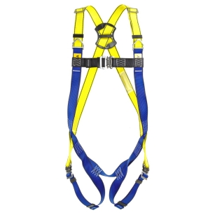 P-40mX - Szelki bezpieczeństwa