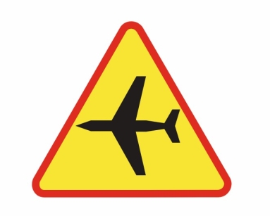 A-26 lotnisko