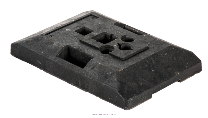 Podstawa pod znaki drogowe P018