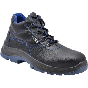 Trzewiki Lemaitre SMARTFOX BLUE S3 HIGH black