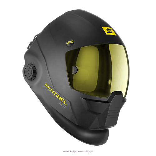 Przyłbica spawalnicza ESAB SENTINEL A50