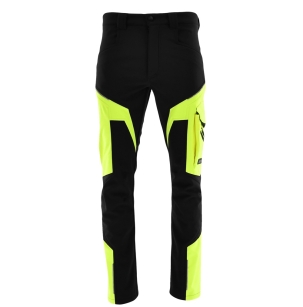 Spodnie do pasa softshell COMFORT WINTER