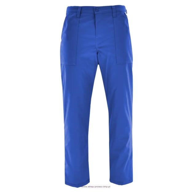 Ocieplane spodnie do pasa BASIC WINTER DOKER