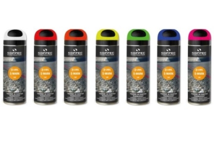 S-Mark 500 ml