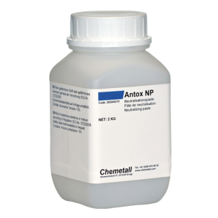 ANTOX NP neutralizator 2 kg