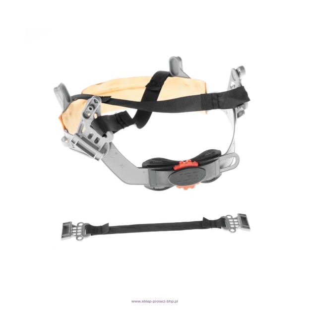 Więźba do hełmu EVO LITE HA 006 17