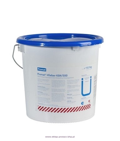 Klej PROMAT K84 15 kg