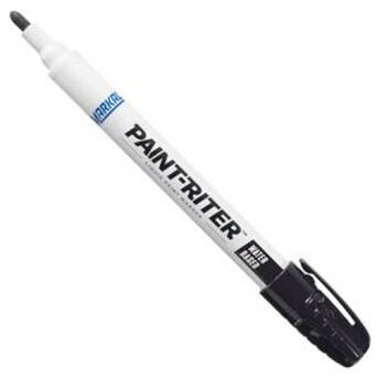 PAINT-RITER™ INDUSTRY MARKER SL.100 Czarny Markal