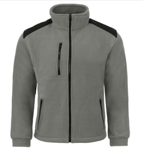 POLAR MĘSKI FLRA 340 PREMIUM