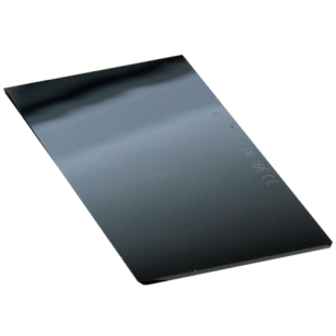 Filtr spawalniczy pasywny MOST 110 x 90 mm stopień zaciemnienia 14 DIN