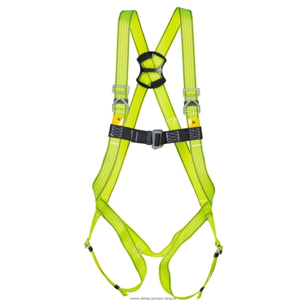 Szelki bezpieczeństwa P-40 HV