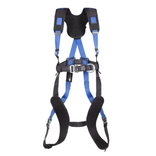 P-24mXPro - Szelki bezpieczeństwa