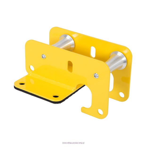 Osłona krawędziowa na linę