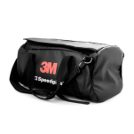 3M™ Speedglas™ przyłbica spawalnicza G5-01 z filtrem G5-01VC i zestawem Adflo™ - torba