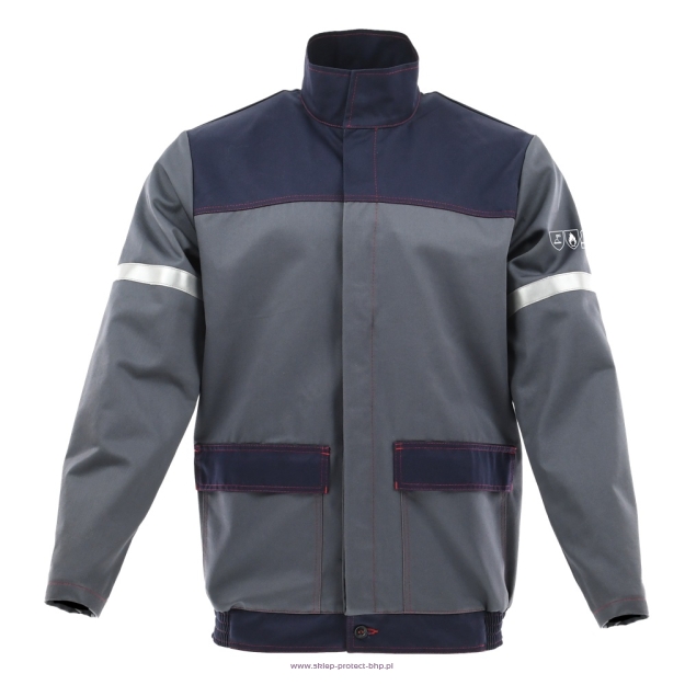 Bluza szwedzka SPAWACZ LIGHT