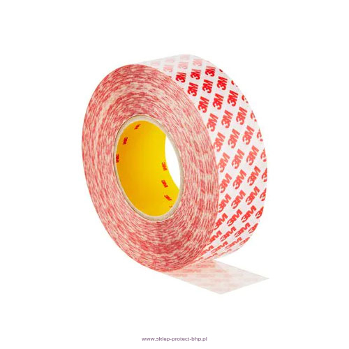 Taśma dwustronnie klejąca GPT-020F