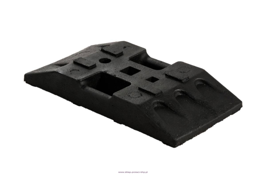 Podstawa gumowa P001