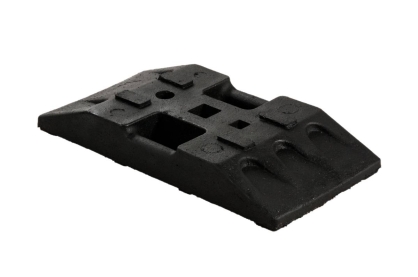 Podstawa gumowa P001