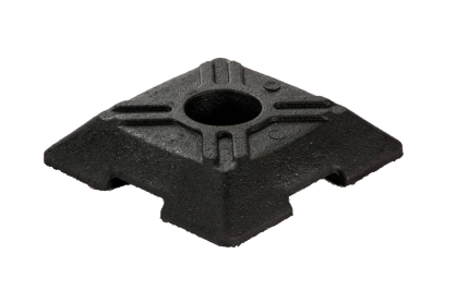 Podstawa gumowa P003