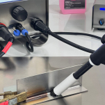 Moduł podawania elektrolitu 1200EP - zastosowanie