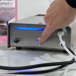 Moduł podawania elektrolitu 1200EP - włącznik