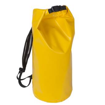 WX 006 - Worek Dry bag z szelkami - 35 l